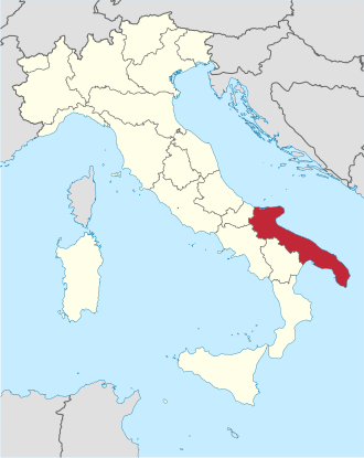 Apulia (region)
